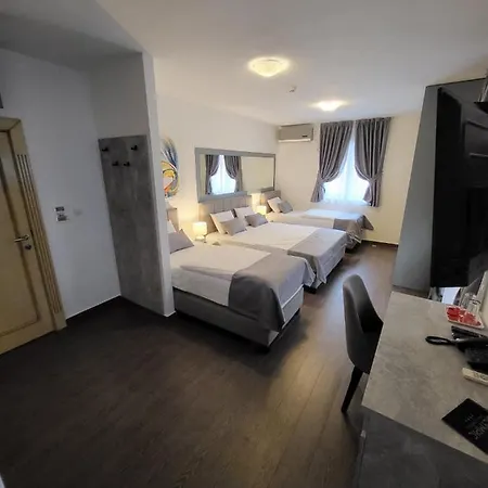 Hotel Olympic Wellness &