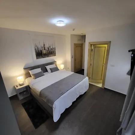 Hotel Olympic Wellness & 4*
