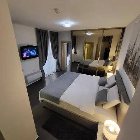 Olympic Wellness & Hotel