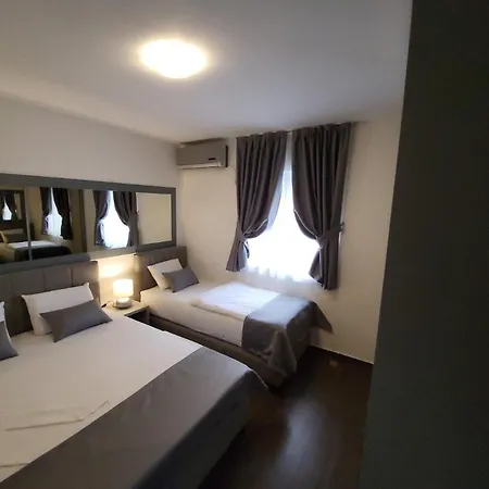 Olympic Wellness & Hotel Belgrado