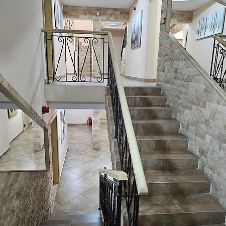 Olympic Wellness & Белград