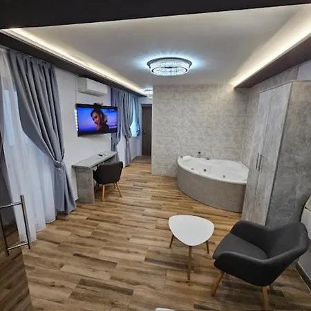 Olympic Wellness & Belgrado