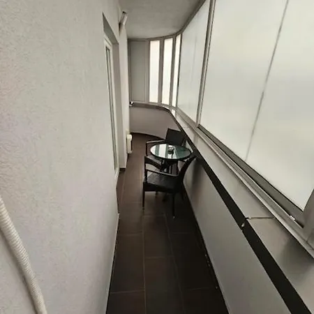 Hotel Olympic Wellness & 4*