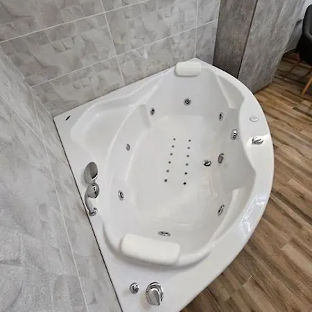 Olympic Wellness & Белград