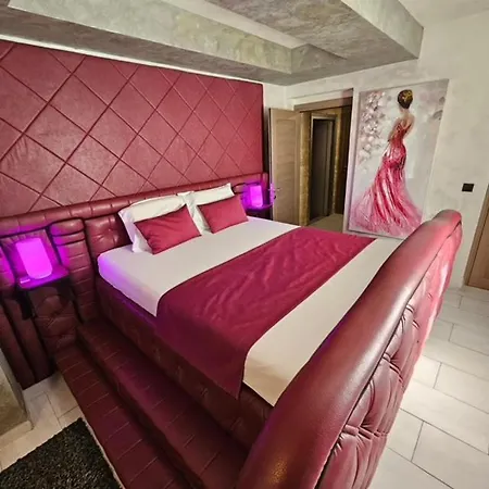 Olympic Wellness & Hotel Belgrado