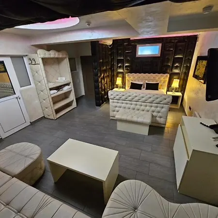 Olympic Wellness & 4*