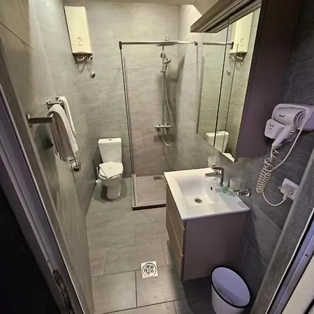 Hotel Olympic Wellness & 4*