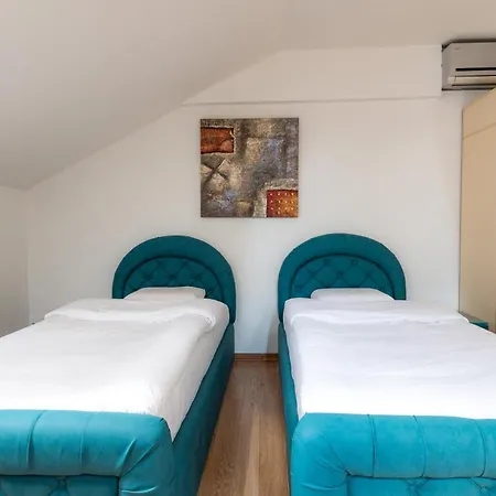 Hotel Olympic Wellness &