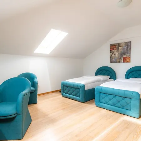 Olympic Wellness & Belgrado