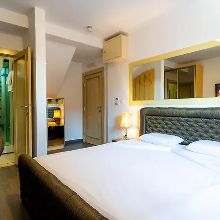 Olympic Wellness & 4*