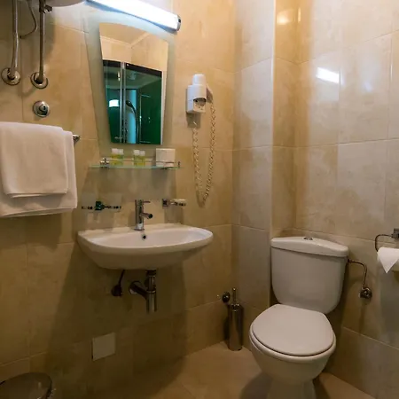 Hotel Olympic Wellness &