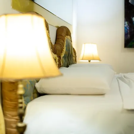 Hotel Olympic Wellness & 4*