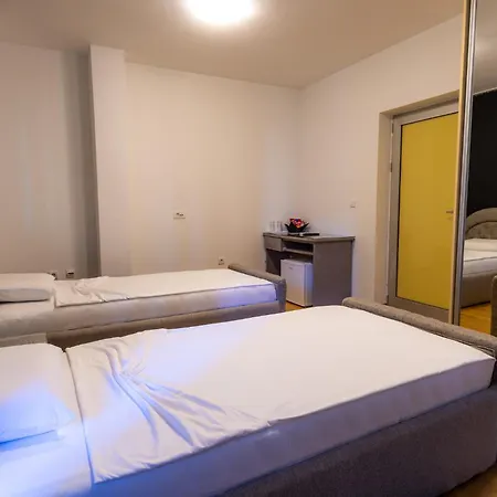 Olympic Wellness & Hotel 4*