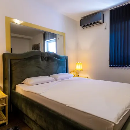 Olympic Wellness & 4* Belgrade