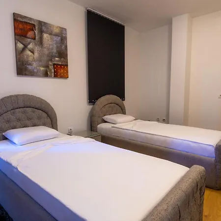 Olympic Wellness & Hotel