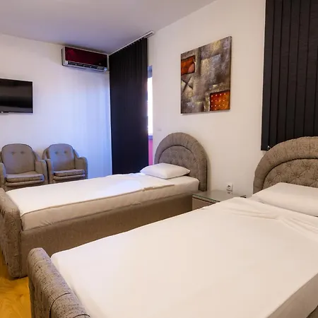 Olympic Wellness & 4*