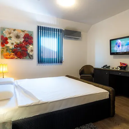 Olympic Wellness & Hotel 4*