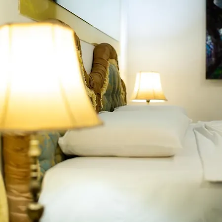 Hotel Olympic Wellness & Belgrado