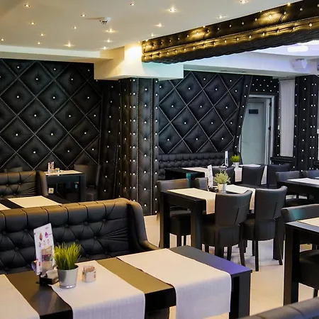 Olympic Wellness & Belgrade