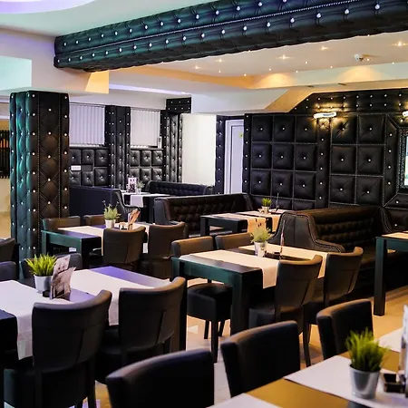 Olympic Wellness & Белград