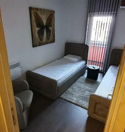 Hotel Olympic Wellness & 4*