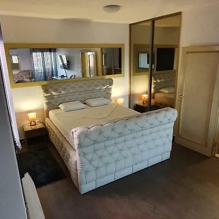 Olympic Wellness & Белград