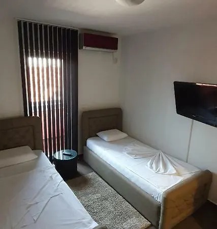 Hotel Olympic Wellness &