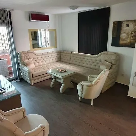 Olympic Wellness & 4* Belgrade