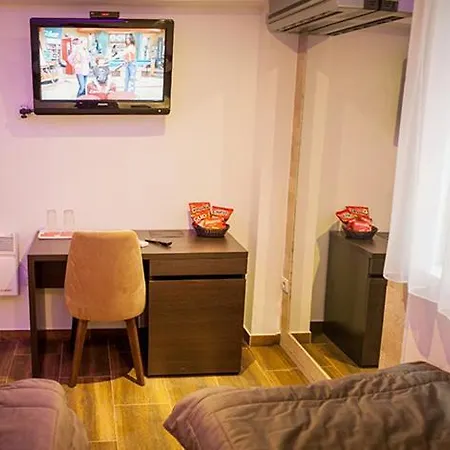 Olympic Wellness & Hotel 4*