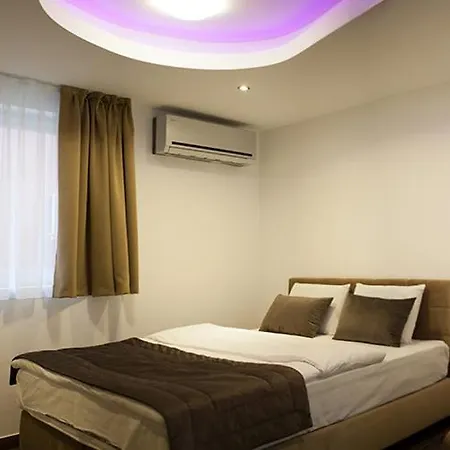 Hotel Olympic Wellness &