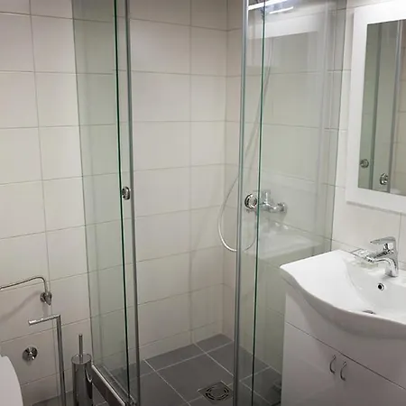 Olympic Wellness & Белград