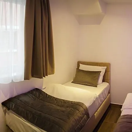 Olympic Wellness & 4*