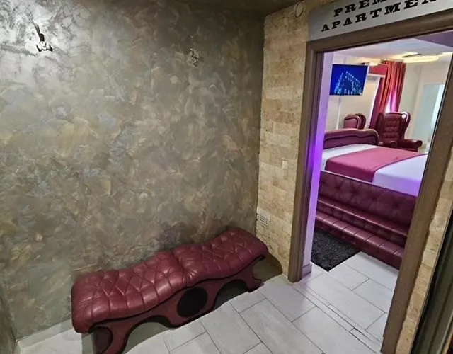 Olympic Wellness & Hotel 4*