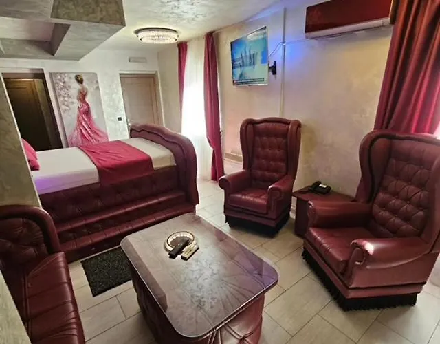 Olympic Wellness & Hotel