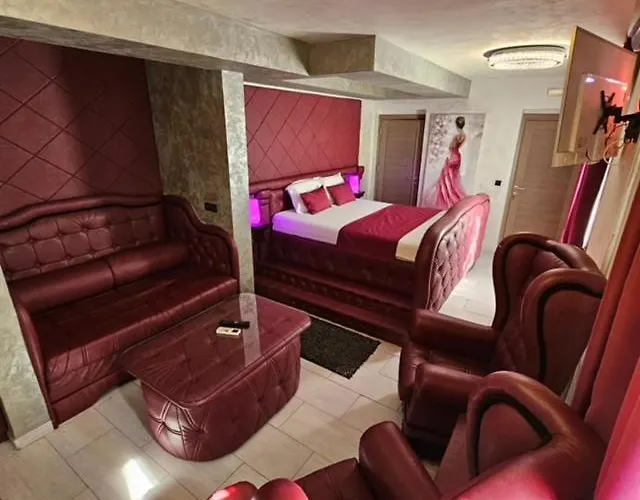 Olympic Wellness & Hotel 4*