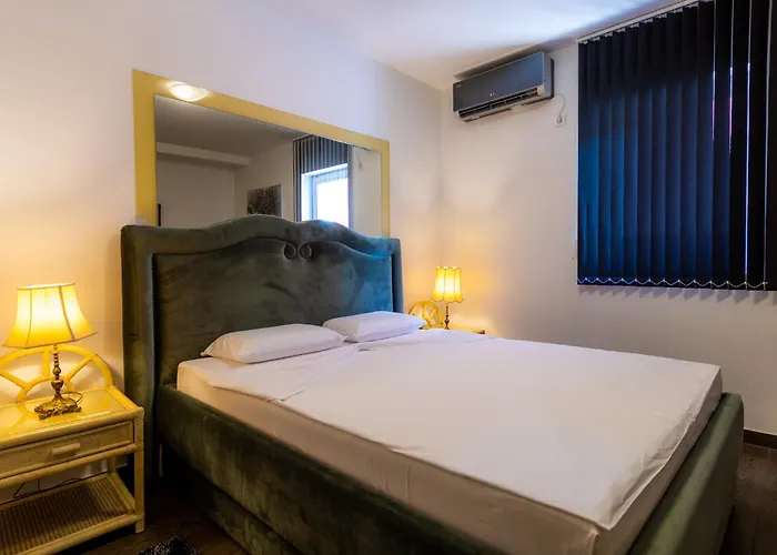 Olympic Wellness & 4* Belgrad