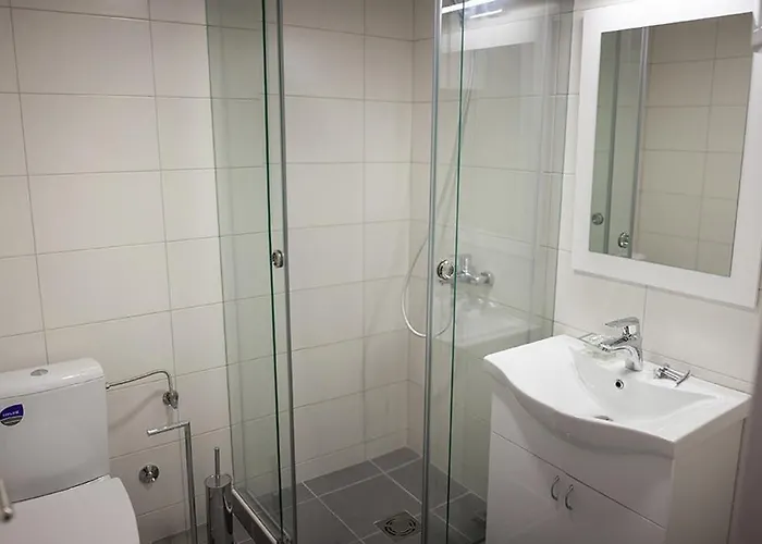 Olympic Wellness & Belgrad